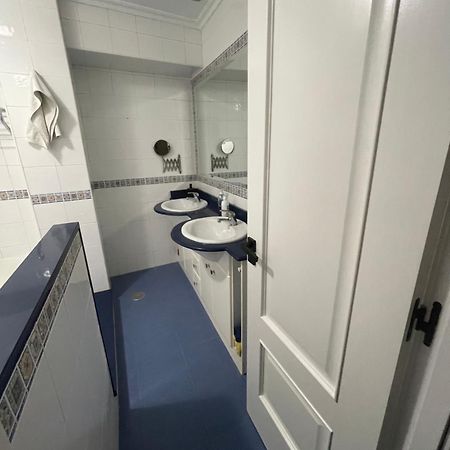 Апартаменти Apartamento Corredera Туй Екстер'єр фото