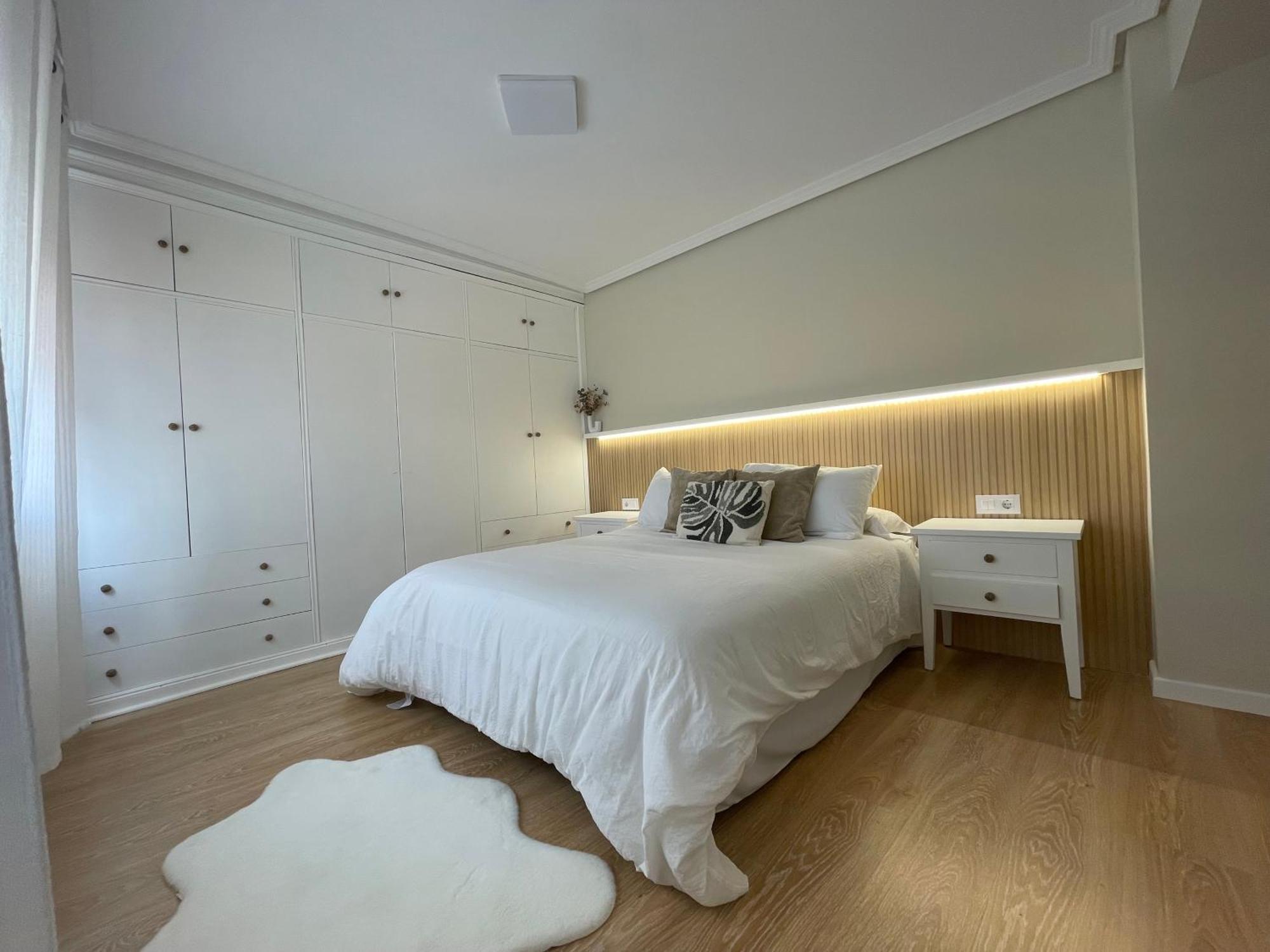 Апартаменти Apartamento Corredera Туй Екстер'єр фото
